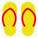 Chancletas  Icono