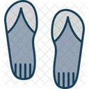 Chancletas  Icon