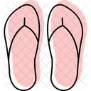 Chancletas  Icono