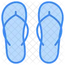 Chancletas  Icono