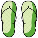 Chancletas  Icono