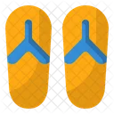 Chancletas  Icono