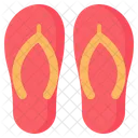 Chancletas  Icono