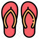 Chanclas Chanclas Zapatilla Icon