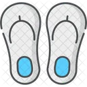 Chancletas  Icono