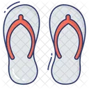 Chancletas  Icono