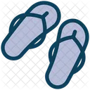 Chanclas  Icon