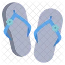 Chanclas  Icono