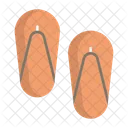 Chancletas  Icon