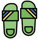 Chancletas  Icono