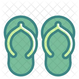 Chanclas  Icon