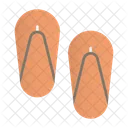 Chancletas  Icon