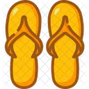 Chancletas  Icono