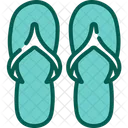 Chancletas  Icono