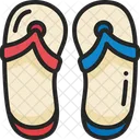 Chancletas  Icono