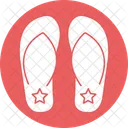 Chancletas  Icon