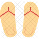 Chancletas  Icono