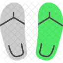 Chancletas  Icono