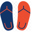 Chancletas  Icon