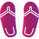 Chancletas  Icono