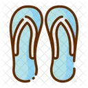 Chancletas  Icono