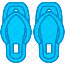 Chancletas  Icono