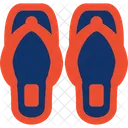 Chancletas  Icono