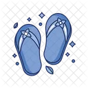 Chancletas  Icono