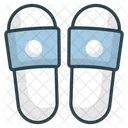 Chancletas Icono