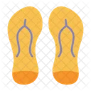 Chancletas  Icono