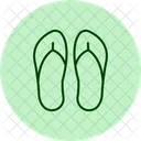 Chanclas Pentaglow Icon