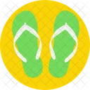 Chancletas  Icono