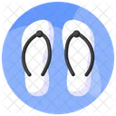 Chanclas Chappal Icon