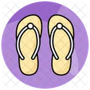 Chanclas Chappal Icon
