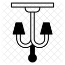 Chandelier  Icon
