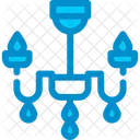 Chandelier  Icon