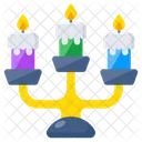 Chandelier  Icon