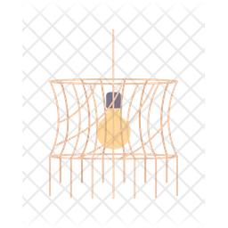 Chandelier  Icon