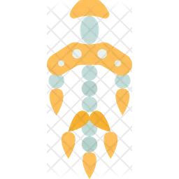 Chandelier Earrings  Icon