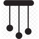 Chandelier  Icon