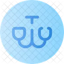 Chandelier  Icon