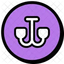 Chandelier Icon