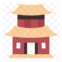 Changdeokgung  Symbol