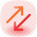 Change Arrow Icon
