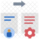 Change Automatic  Icon