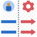Change Automatic  Icon