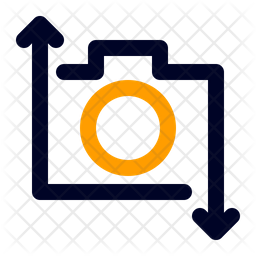 Change Camera Icon