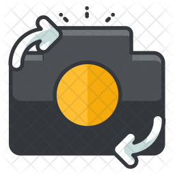 Change Camera Icon