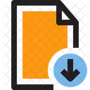 Echange De Devises Fichier De Conversion Conversion Dargent Icon
