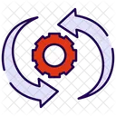 Change Exchange Money Icon